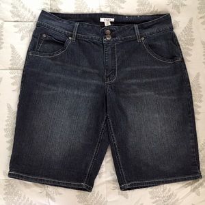 💕Cato’s💕 Bermuda Shorts - 14